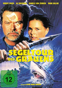 Survive the Savage Sea |   DVD